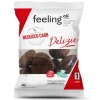 Logistica Food Srl Feeling Ok Delizia Cacao Start 50 G