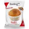 Logistica Food Srl Feeling Ok Muffin Start 50 G