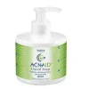 Logofarma Acnaid Sapone Liquido Detergente Viso E Corpo Per Pelle Acneica 300 Ml