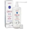 Logofarma Oliprox Spray Dermatite Seborroica Corpo E Capelli 150 Ml Forfora Grassa