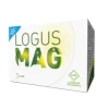 Logus Mag Integratore 30 Sticks