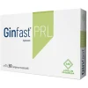 Logus Pharma Ginfast Prl 30 Compresse Dolori Mestruali