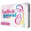 Logus Salivit 9 Mesi Integratore Gravidanza 30 Capsule + 30 Compresse
