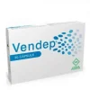 Logus Vendep Integratore 30 Capsule Integratori Venotonici