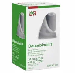 Lohmann & Rauscher Benda Dauerbinde F 12X700 1Pz