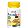 Longlife Curcuma Forte Integratore Curcuma 60 Capsule Salute Delle Articolazioni