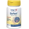 Longlife Diaryeast 60 Capsule Vegetali Diarrea