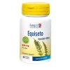 Longlife Equiseto 2,5% In Silice Integratore 60 Capsule Salute Delle Articolazioni