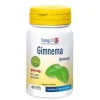 Longlife Gimnema Integratore Dimagrante 60 Capsule Controllo Della Fame E Del Metabolismo