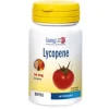 Longlife Lycopene Integratore Antiossidante 60 Perle Controllo Della Fame E Del Metabolismo