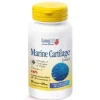 Longlife Marine Cartilage Extract Integratore 90 Capsule Salute Delle Articolazioni