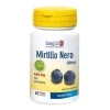 Longlife Mirtillo Nero Integratore Per La Vista 60 Capsule Patologie Oculari