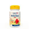 Longlife Mirtillo Rosso Complex 60 Capsule Vegetali Salute Intima Donna