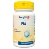 Longlife Pea Integratore Di Palmitoiletanolamide 60 Capsule Salute Delle Articolazioni