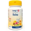 Longlife Rutina 300 Mg 60 Compresse Rivestite Integratori Venotonici