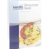 Loprofin Gnocchi Sardi A Ridotto Contenuto Proteico 500 G