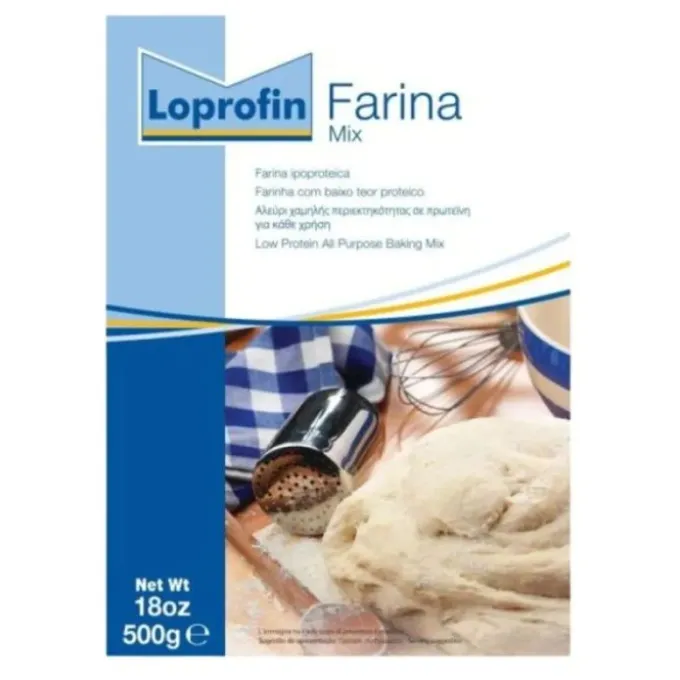 Loprofin Mix 500 G