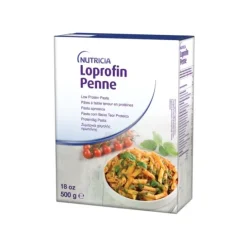 Loprofin Penne A Ridotto Contenuto Proteico 500 G