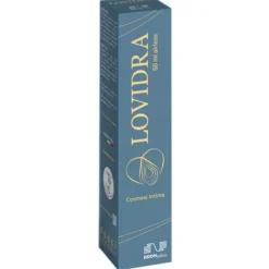 Lovidra 50 Ml Idratazione Pelle Normale