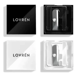 LOVREN TEMPERINO PROFESSIONALE DOPPIO FORO BOX 20 PEZZI