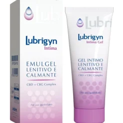 Lubrigyn Intima 40 Ml Secchezza Intima