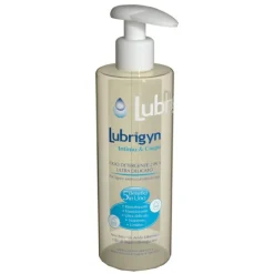 Lubrigyn Intimo & Corpo 400 Ml Detersione Pelle Normale