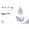 Lubryvag 30 Compresse 1050 Mg Senza Glutine Naturalmente Privo Di Lattosio