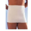 Luropas Del Dott. Molinari & C Scudotex Cintura Super Lana Bianca Cm 30 5