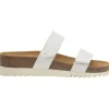 Lusaka 2,0 Leather W White 37