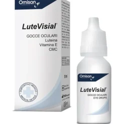 Lutevisial 10 Ml