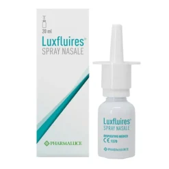 Luxfluires Spray Nasale 20Ml