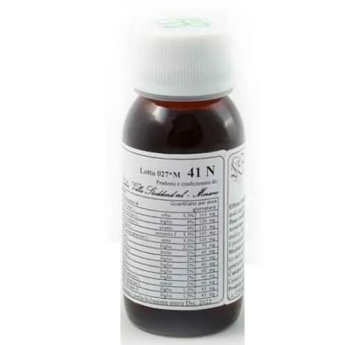 Lvs Equisetum Arvense Compositum Integratore 60 Ml Salute Della Pelle Ed Anti-Invecchiamento