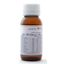 Lvs Euphrasia Officinale Compositum Integratore 60 Ml Omeopatia