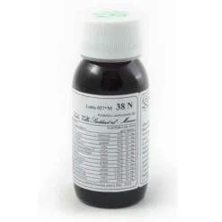 Lvs Viola Tricolor Compositum Integratore 60 Ml Omeopatia
