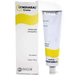 Lymdiaral Crema 100G