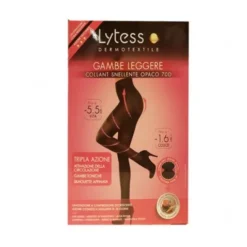 Lytess Collant Snellente Moka Taglia 1