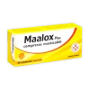 Maalox Plus 30Cpr Mast