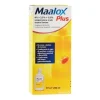 Maalox Plus Sospensione Orale 4+3,5+0,5%