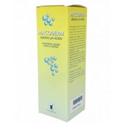 Macoderm Xl Detergente 500 Ml