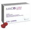 Macolum 30 Perle Soft Gel Senza Glutine Patologie Oculari