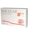 Macular B Forte Integratore Vista 20 Compresse Patologie Oculari