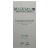 Macuvas 20 Capsule