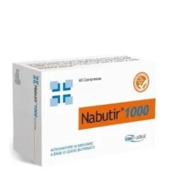Magap Nutrition Nabutir 1000 100 Compresse Mal Di Pancia