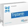 Magap Nutrition Triptamin Integratore 20 Compresse Sonno