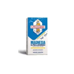 Magnesia S.pell Eff Lim 100G