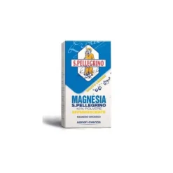 Magnesia S.pell Eff Lim 100G