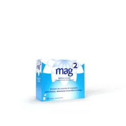 Mag 2 Os Grat 20Bust 2,25G