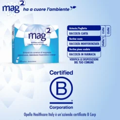 Mag 2 Os Grat 20Bust 2,25G