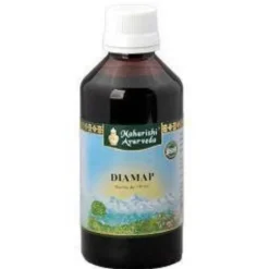 Maharishi Ayurveda Diamap Sciroppo Integratore 150 Ml Regolarita E Depurazione
