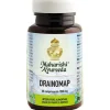 Maharishi Ayurveda Drainomap Integratore 60 Compresse Regolarita E Depurazione